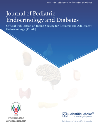 Clinical characteristics and management of gonadotropin-independent precocious puberty in McCune–Albright syndrome in children – A case series from a tertiary care center, Sri Lanka